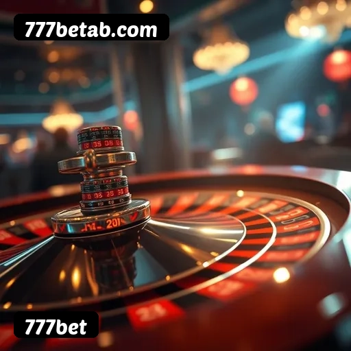 App Mobile 777bet - Jogue em Qualquer Lugar no Seu Smartphone