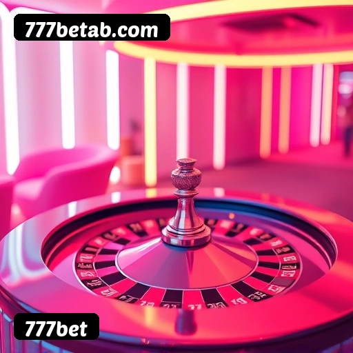 Cassino ao Vivo 777bet - Dealers Brasileiros Profissionais